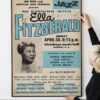 Ella Fitzgerald