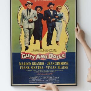 Guys and Dolls