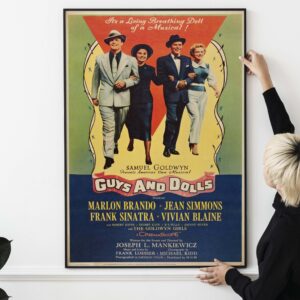 Guys and Dolls