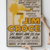 Jim Croce Poster