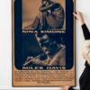 Miles Davis Nina Simone