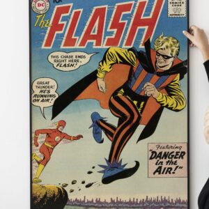 The Flash #113 (DC, 1960)