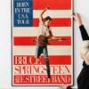 Bruce Springsteen and the E Street Band: