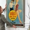 Bus Stop 20th Century Fox, 1956 Poster Print Marilyn Monroe, Don Murray