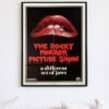 Rocky Horror Picture Show Print