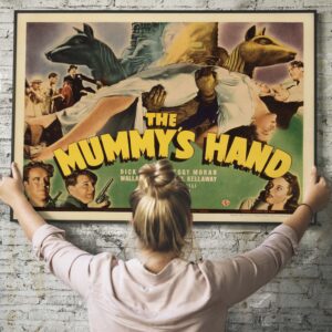 The Mummy's Hand 1940