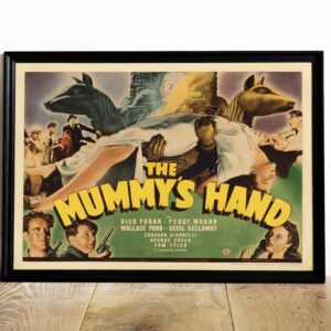 The Mummy's Hand 1940