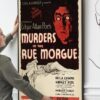 Murders in the Rue Morgue 1932