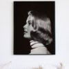 Grace Kelly Photograph