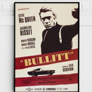 Bullitt 1968