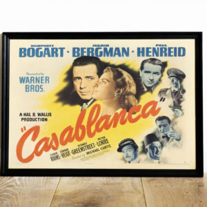 Casablanca