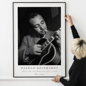 Django Reinhardt