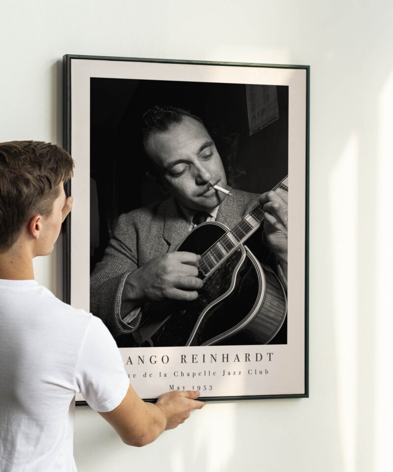 Django Reinhardt