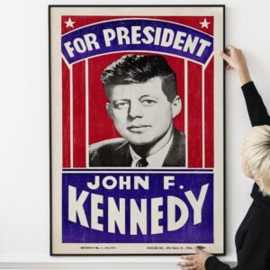 JFK 1960