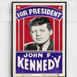 JFK 1960