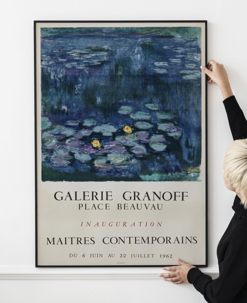 Galerie Granoff