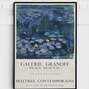 Galerie Granoff