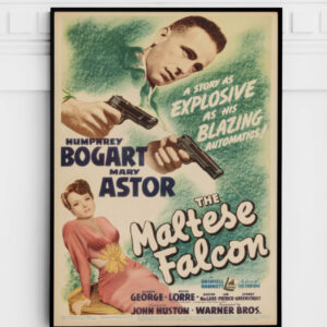 Maltese Falcon