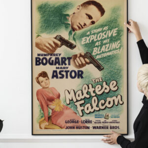 Maltese Falcon