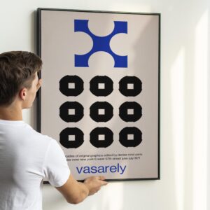 Victor Vasarely