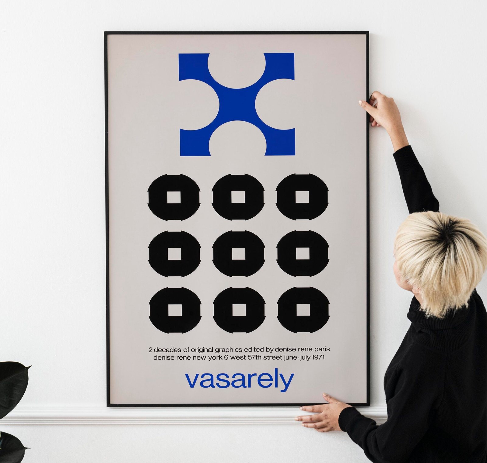 Victor Vasarely Victor Vasarely