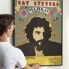 Cat Stevens