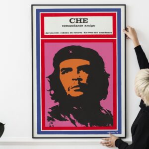 Che Commandante Amigo 1978