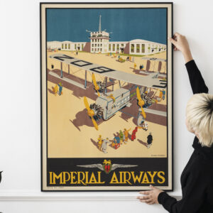 Imperial Airways