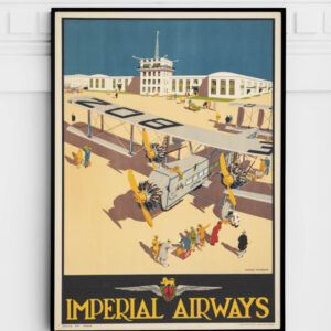 Imperial Airways