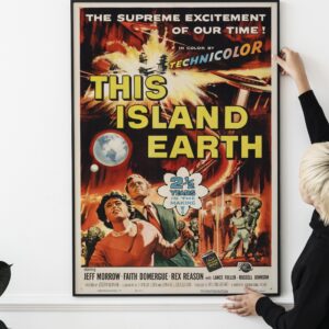 This Island Earth 1955