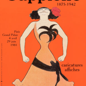 Cappiello Poster