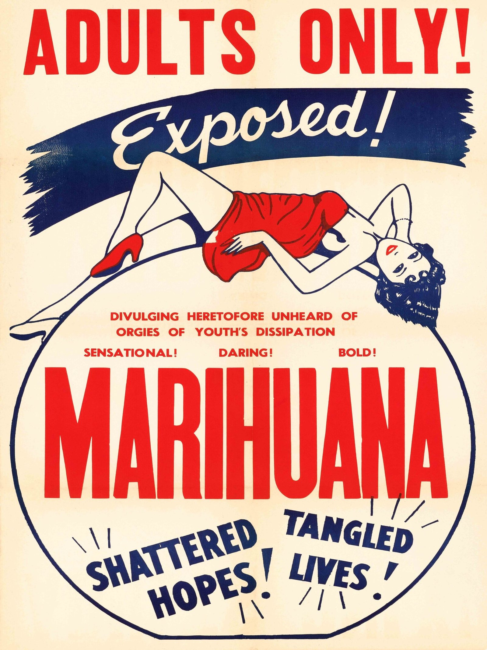 mock Marihuana