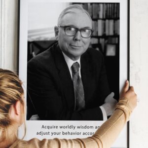 Charlie Munger Quote