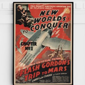 Flash Gordon's Trip to Mars 1938