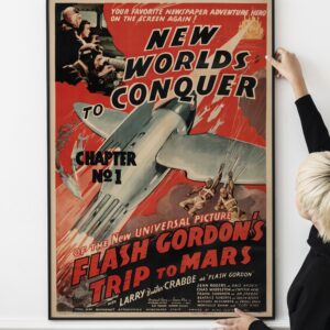 Flash Gordon's Trip to Mars 1938