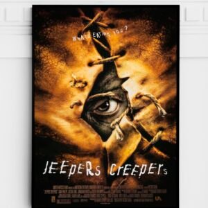 Jeepers Creepers