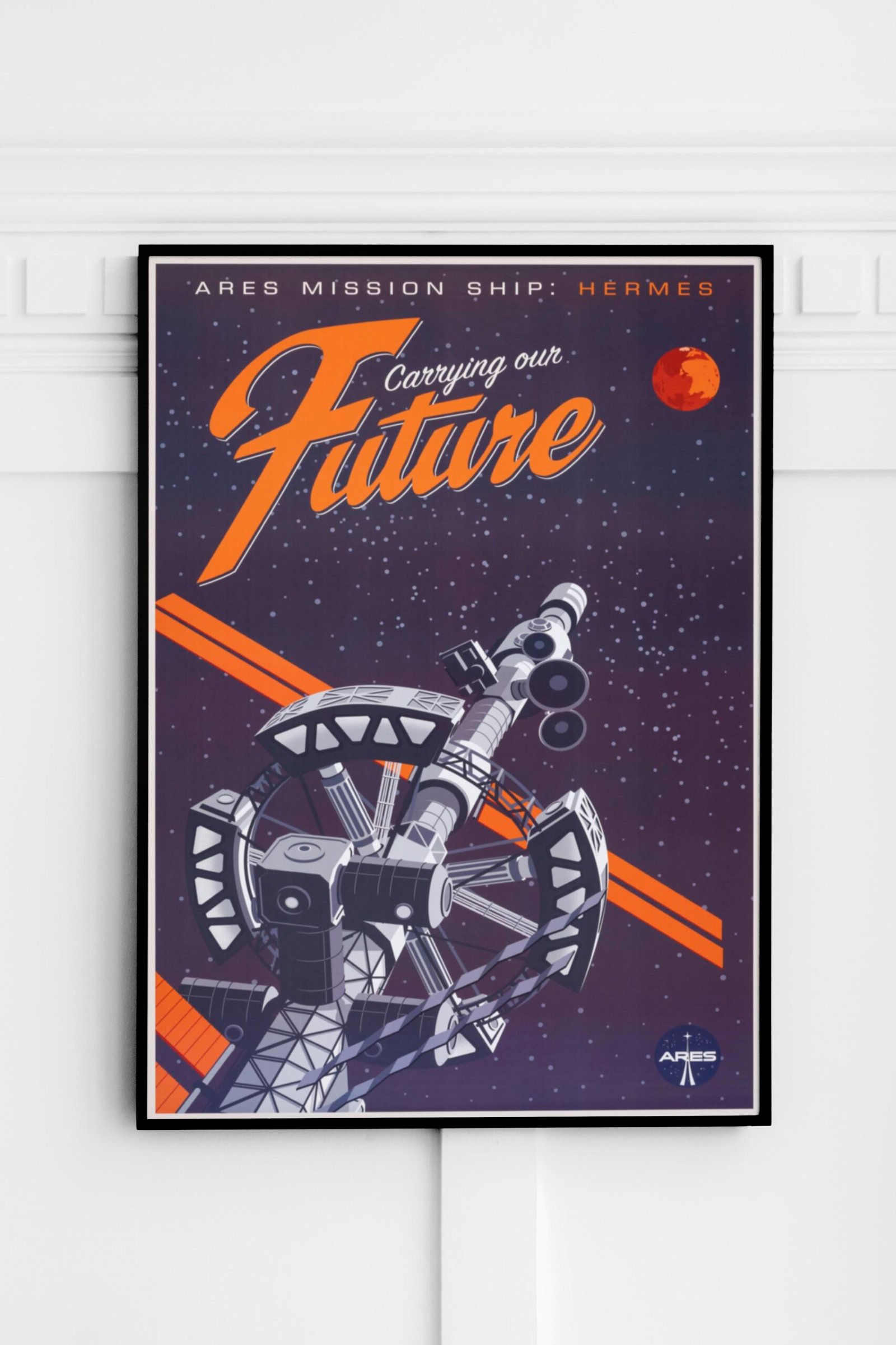 The Martian 2015 The Martian 2015