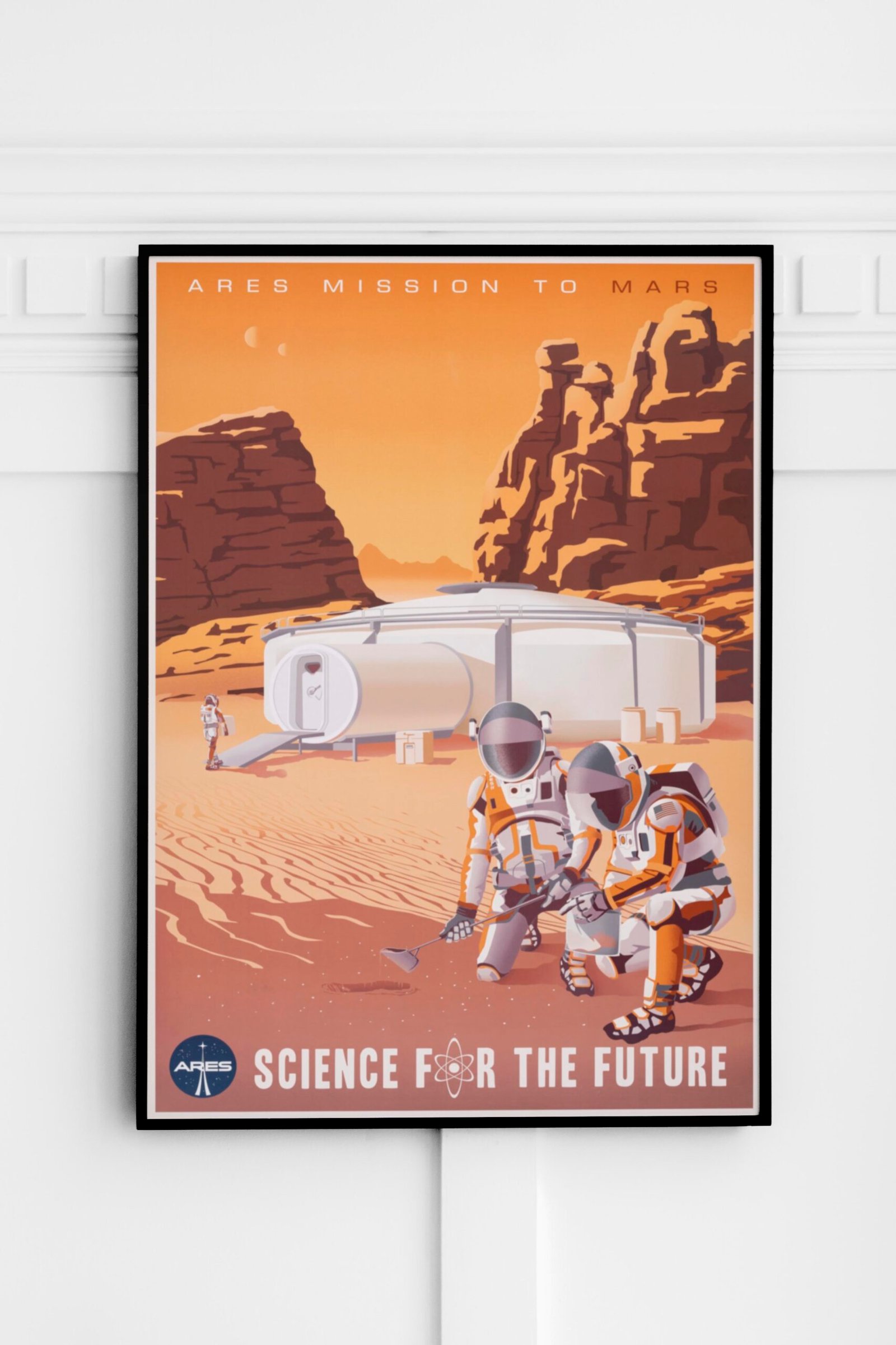 The Martian 2015 The Martian 2015