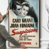 Suspicion (RKO, 1941)