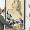 The Blue Gardenia 1953