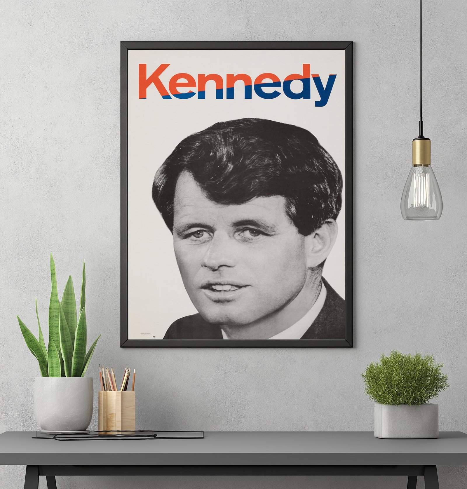 Robert Kennedy 1