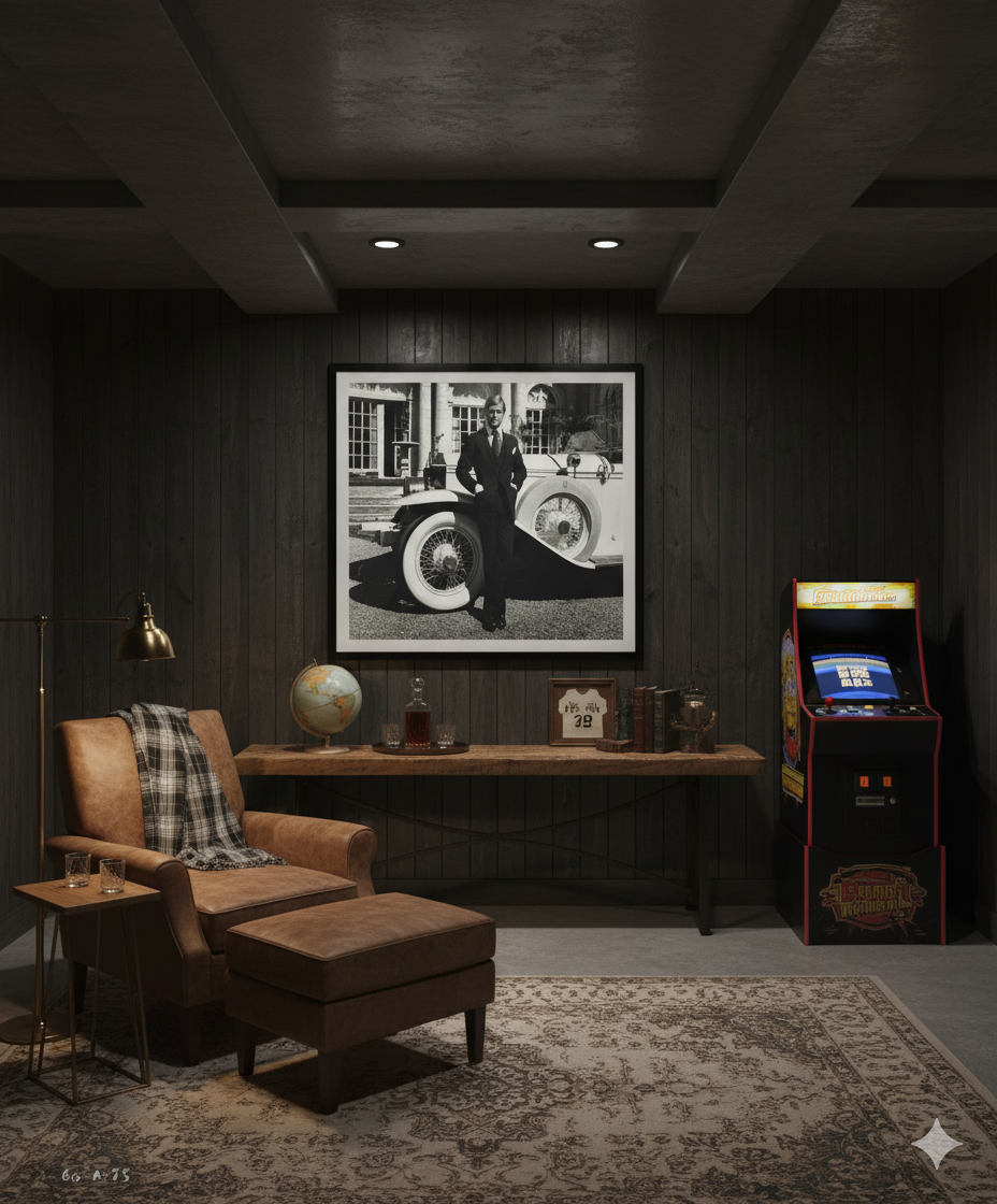 Robert Redford Great Gatsby 1974 Poster – Iconic Vintage Film Photo Print Robert Redford Great Gatsby 1974 Poster – Iconic Vintage Film Photo Print