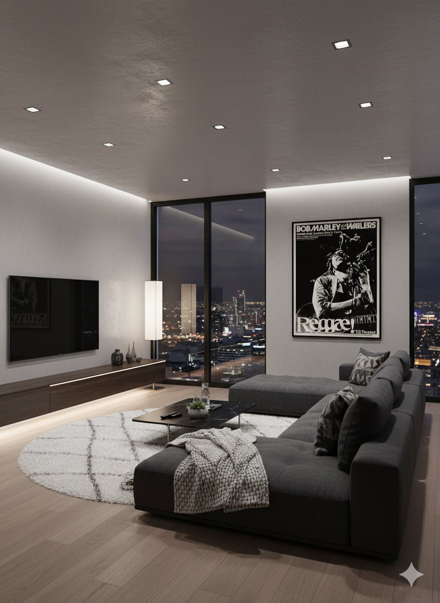 1979 Bob Marley & The Wailers concert poster from Honolulu 1979 Bob Marley & The Wailers concert poster from Honolulu