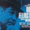 Duke Ellington 1963 Düsseldorf Concert Poster – Classic German Jazz Print