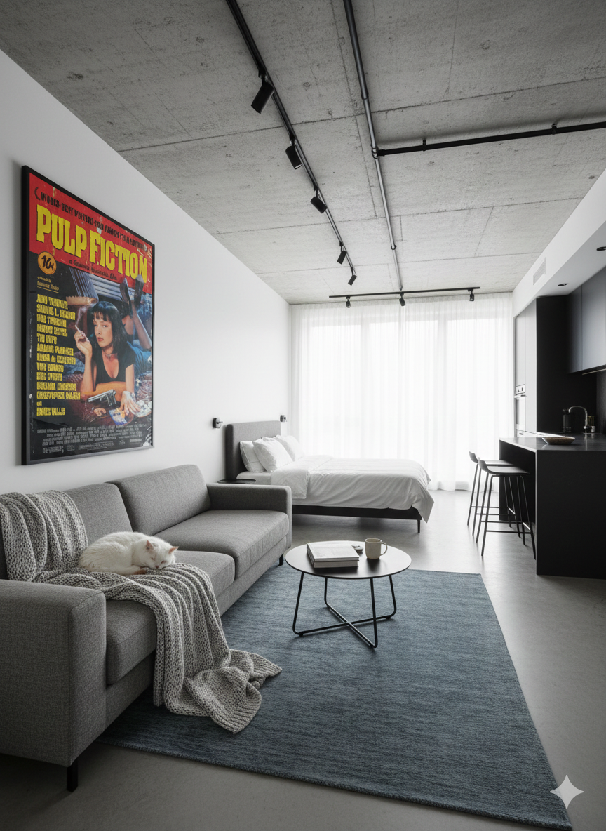 Pulp Fiction 1994 Quentin Tarantino Movie Poster Pulp Fiction 1994 Quentin Tarantino Movie Poster