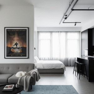 No Country for Old Men (2007)