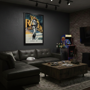 Lara Croft Tomb Raider The Cradle of Life 2003