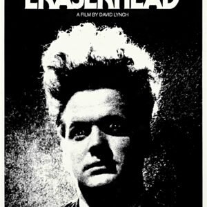 David Lynch’s Eraserhead 1977