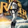 Lara Croft Tomb Raider The Cradle of Life 2003