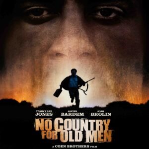 No Country for Old Men (2007)